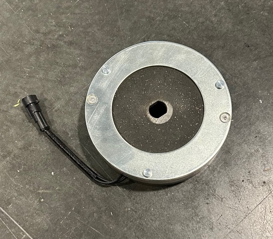 4KW MOTOR BRAKE, UPDATED, NO HANDLE - PEAK / ANTHEM / ANTHEM PRO