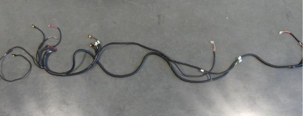 WIRE HARNESS, MAIN, 6 PASSENGER, ANTHEM / ANTHEM PRO / PEAK
