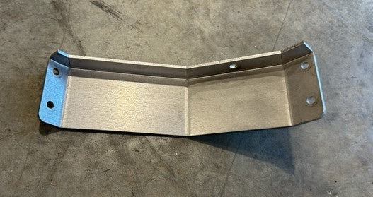 ANTHEM PRO, RIGHT PEDAL TRAY CORNER BRACKET