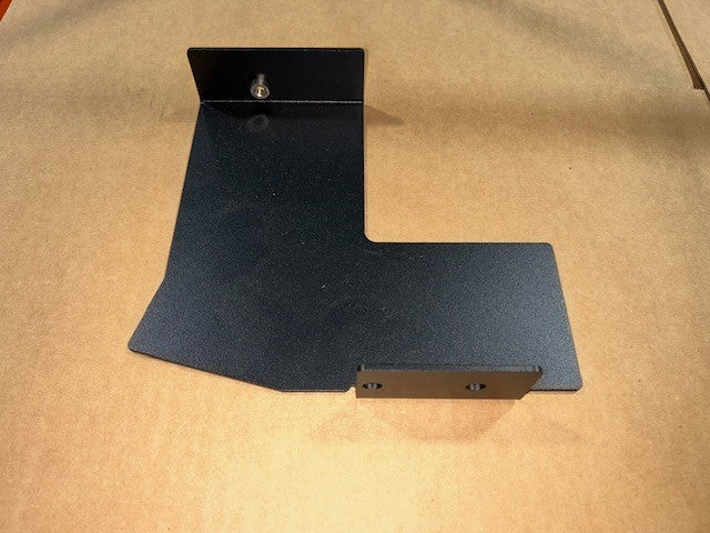 ANTHEM PRO, FRONT MID DOWN FENDER WELL