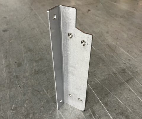 ANTHEM PRO, RIGHT SEAT BRACKET SUPPORT
