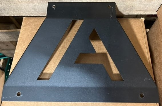 ANTHEM PRO, BACK LEFT & RIGHT ARM REST SUPPORT