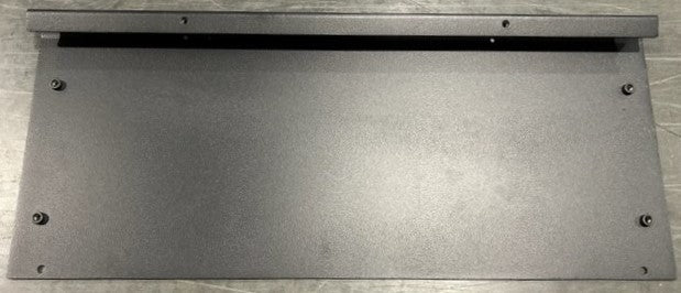 ANTHEM PRO, BACK SEAT POD PANEL
