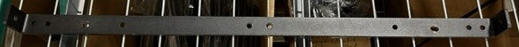 ANTHEM PRO, SEAT BELT BAR
