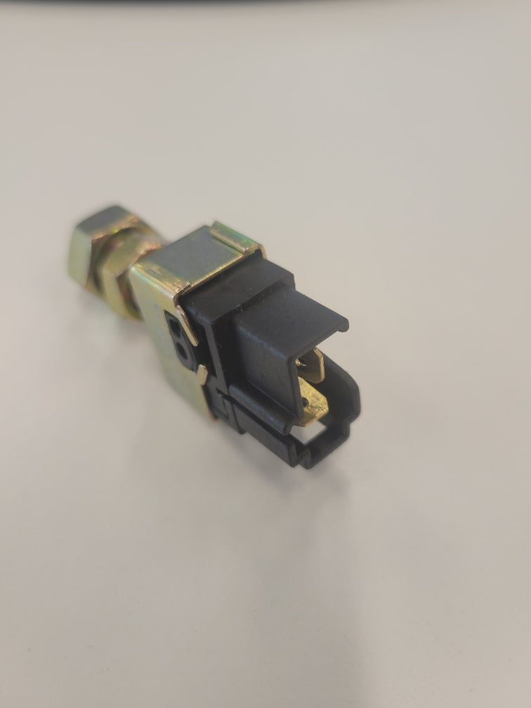 BRAKE LIGHT SWITCH, V MODEL, ALL
