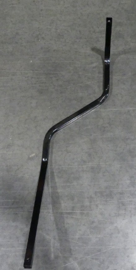 STRUT, LEFT REAR, ANTHEM / PEAK 4/6