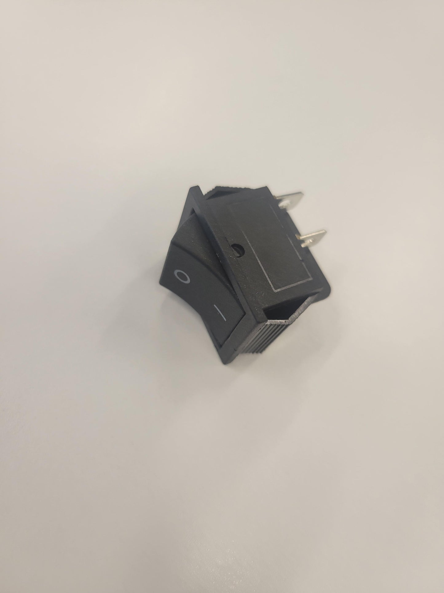 HIGH/LOW SPEED SWITCH - PEAK