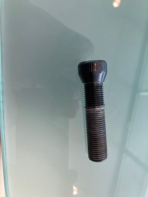 SPINDLE MOUNTING BOLT, PEAK, ANTHEM PRO