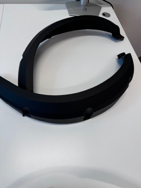 FENDER FLARE SET, 2025 V LIFTED