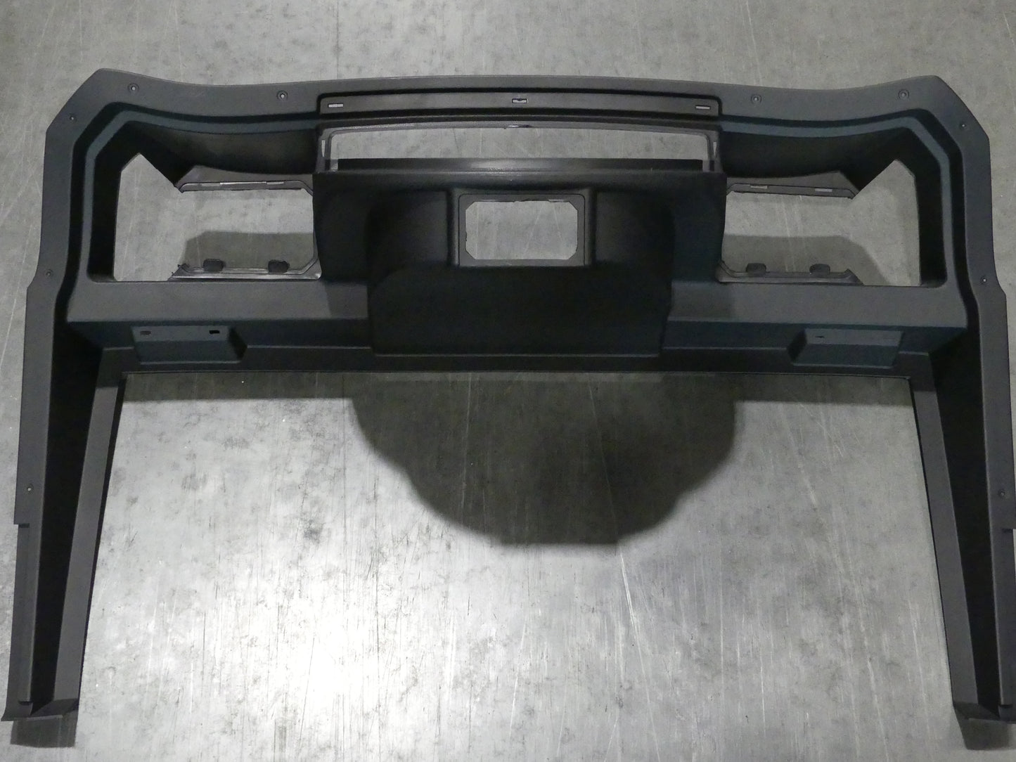 DASH PANEL, PRE-2025 V