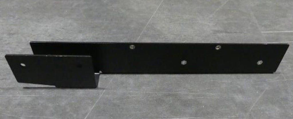 ANTHEM PRO, LEFT SIDE BRACKET