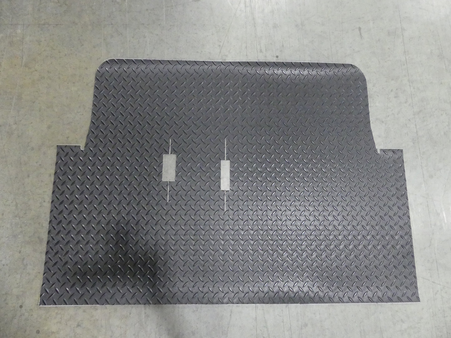 FLOOR MAT, 4 PASSENGER - ANTHEM / PEAK