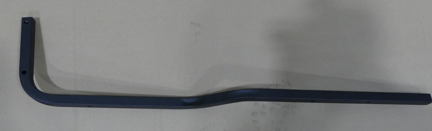 STRUT, REAR, DRIVERS SIDE, V2, V GOLF