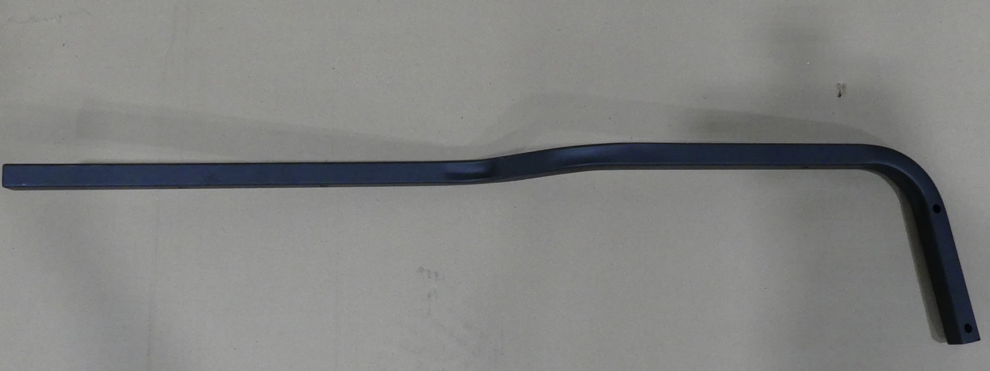 STRUT, REAR, PASSENGER SIDE, V2, V GOLF