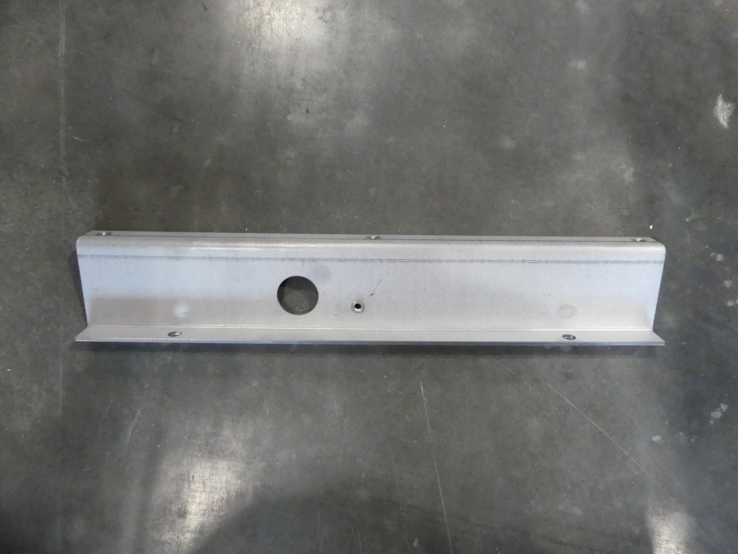 ANTHEM FRONT PEDAL TRAY SUPPORT