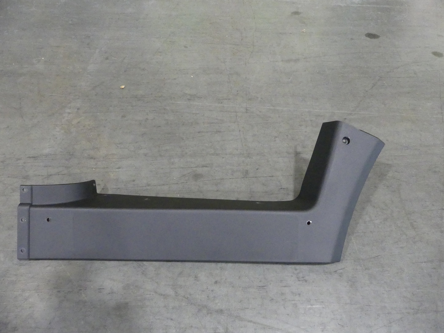 ROCKER PANEL TRIM, FRONT, RIGHT, ANTHEM / PEAK
