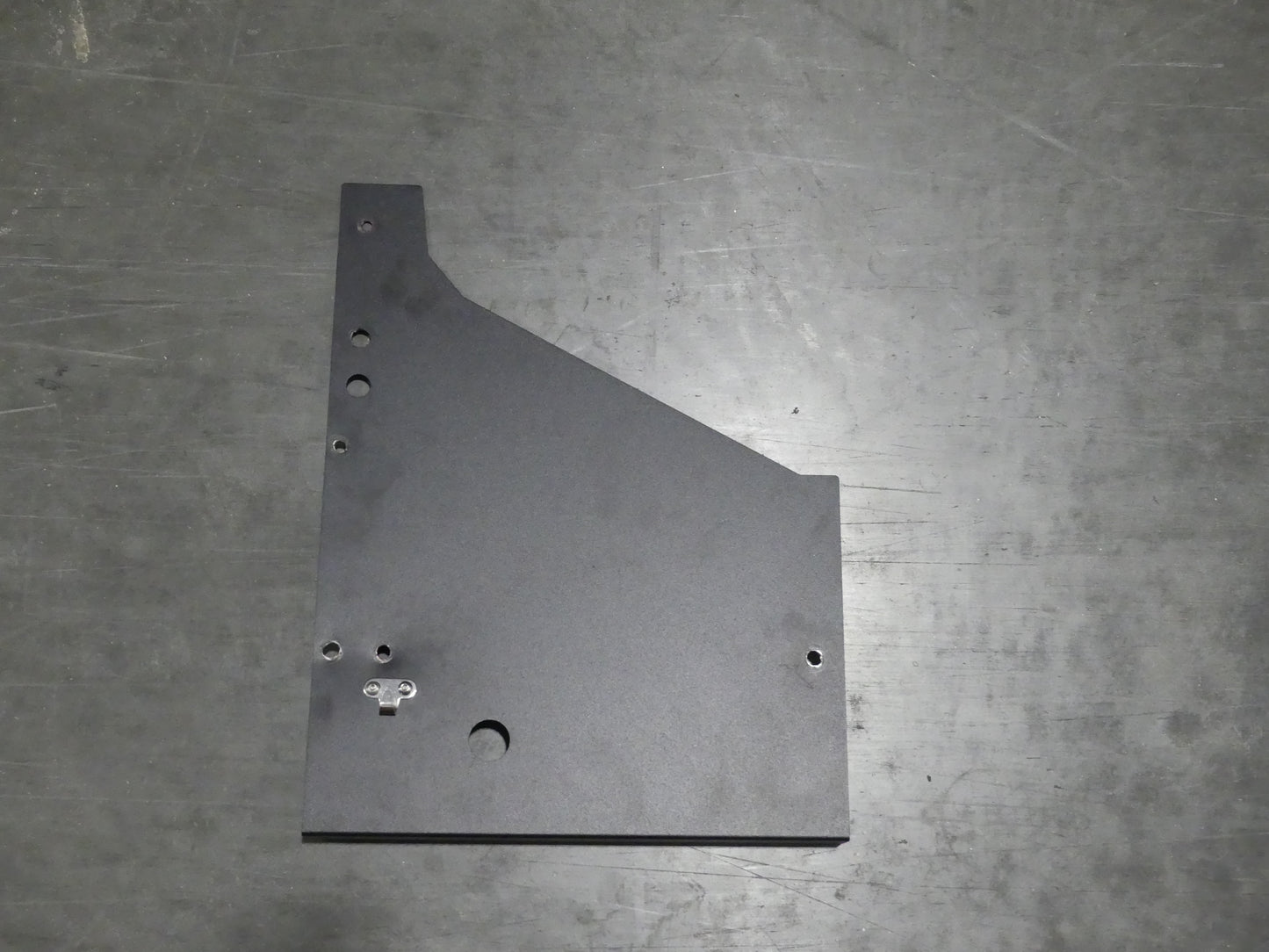 ANTHEM PRO RIGHT SLIDE COVER