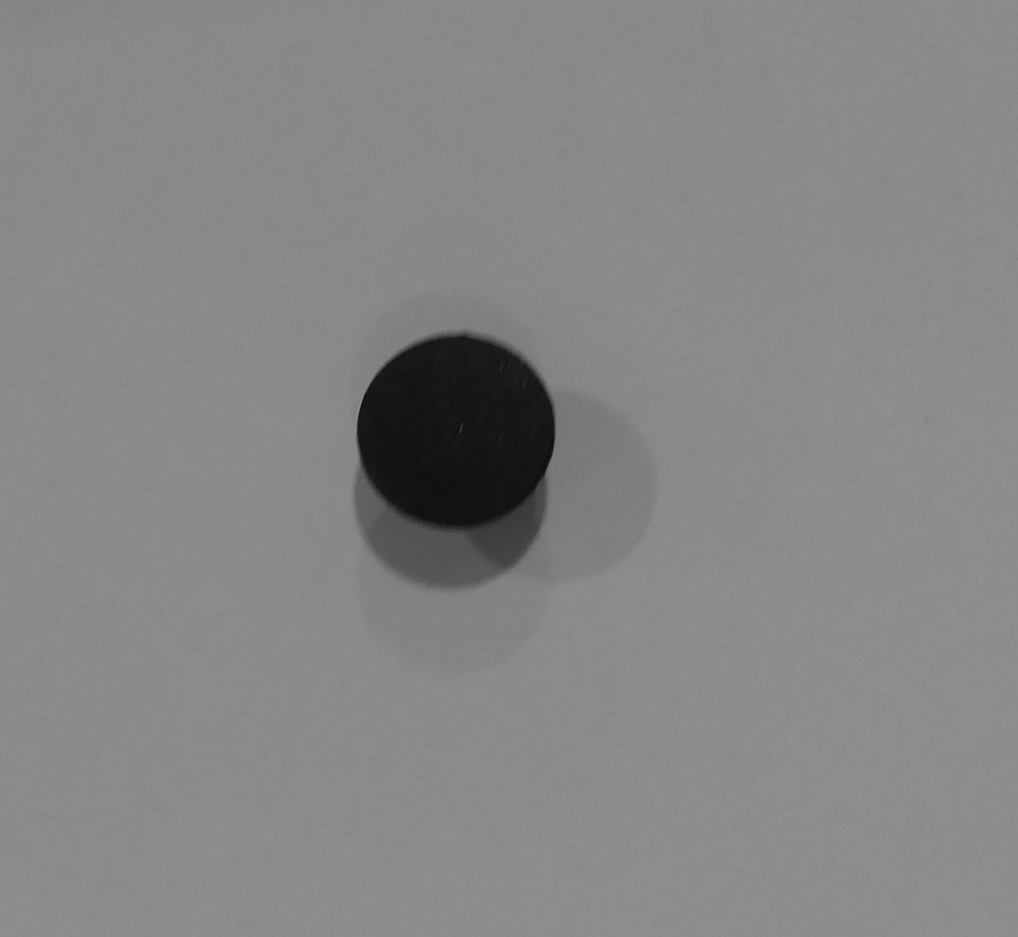 FRONT DASH SCREW HOLE PLUG for (2025) V SERIES VEHICLES.