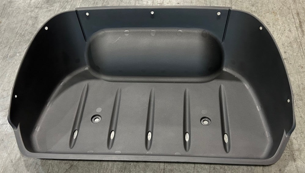 BAGWELL INSERT, BLACK, PEAK/ANTHEM GOLF/2-PASSENGER