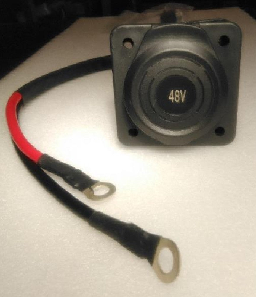 CHARGING PORT, PEAK OLD STYLE