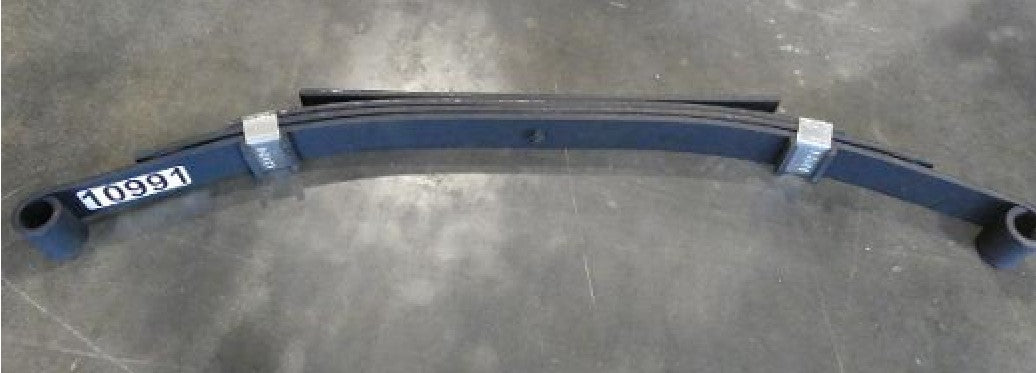 ANTHEM PRO, REAR SPRINGS