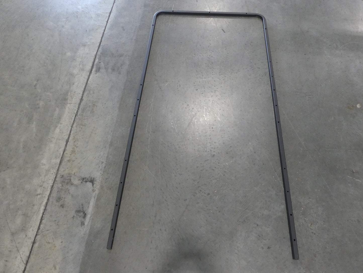 ROOF FRAME ONLY, V4