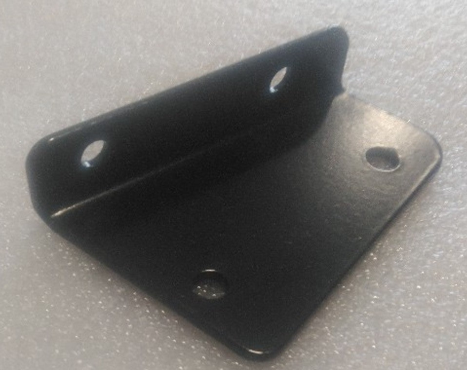 MIRROR BRACKET, PASSENGER SIDE, V