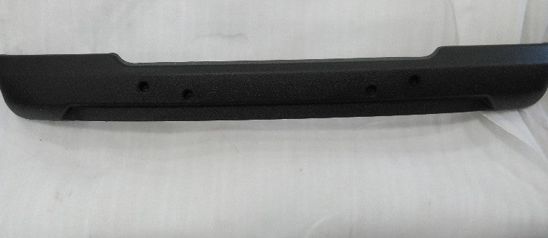 BUMPER, REAR V SERIES