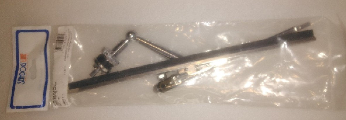 WINDSHIELD WIPER ASSEMBLY, DOT, VARIOUS