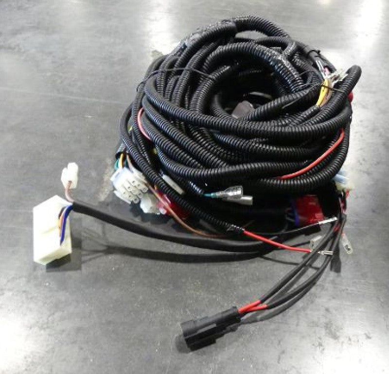 WIRE HARNESS, ACCESSORY, ANTHEM / ANTHEM PRO / PEAK