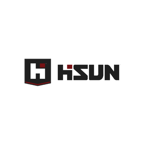 Rear Left Disc Brake Plate - Hisun Motors