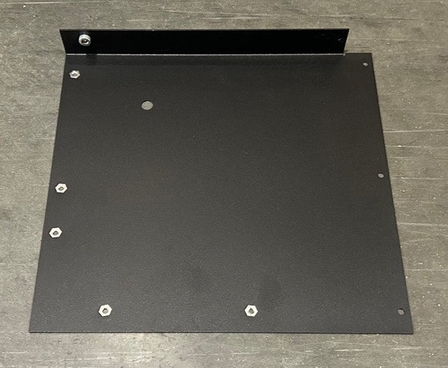 ANTHEM PRO, STORAGE DRAWER RIGHT SIDE