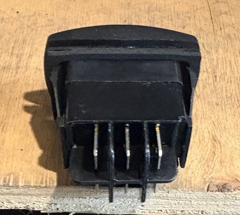 DIRECTIONAL SWITCH, FNR, PEAK