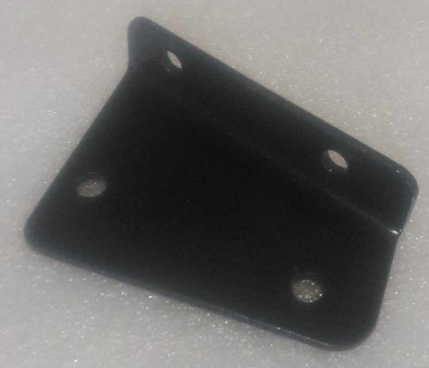 MIRROR BRACKET, DRIVERS SIDE, V