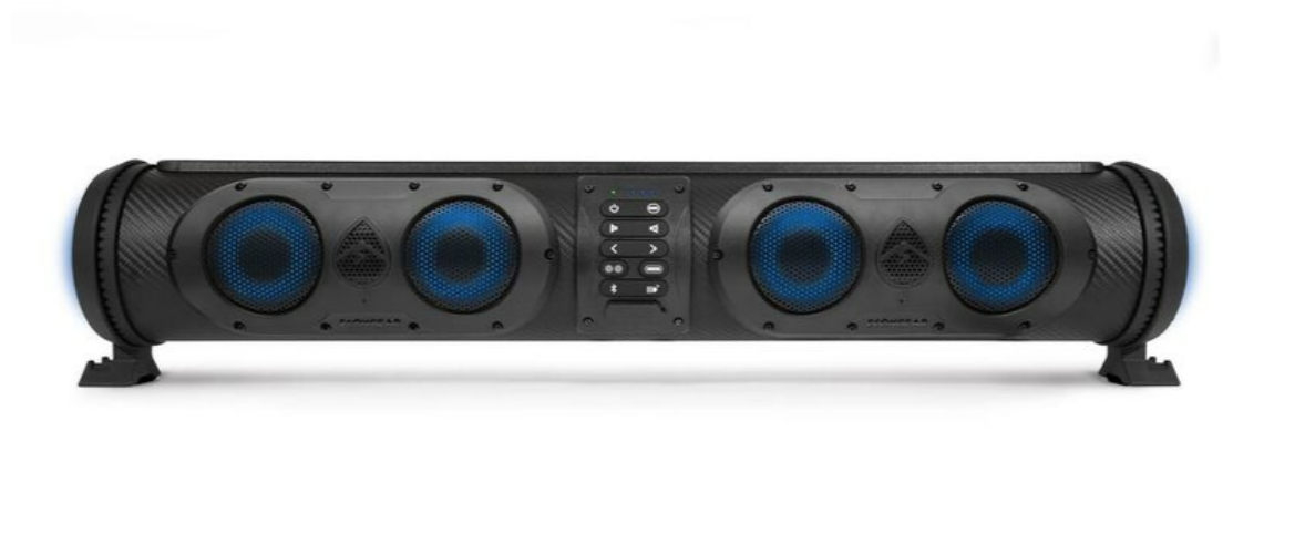 EcoXGear Soundbar SE26 - 26 inch Soundbar