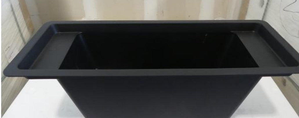 STORAGE COMPARTMENT BOX ONLY, ANTHEM,