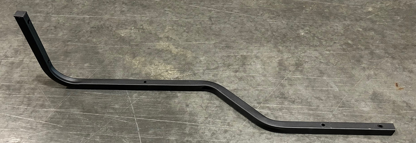 STRUT, REAR DRIVERS, V, 4/6 PASSENGER