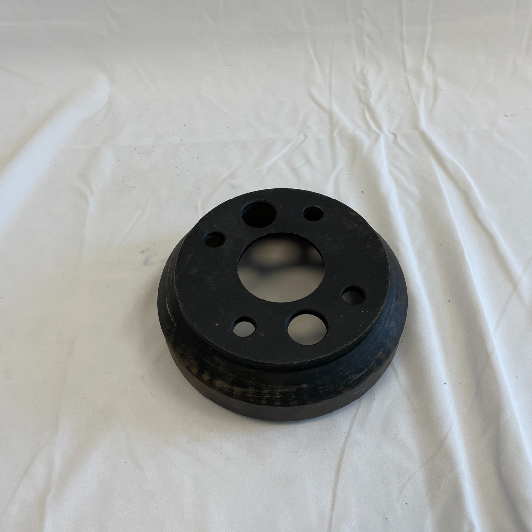 BRAKE DRUM, MECHANICAL - V SERIES, PRE-2025