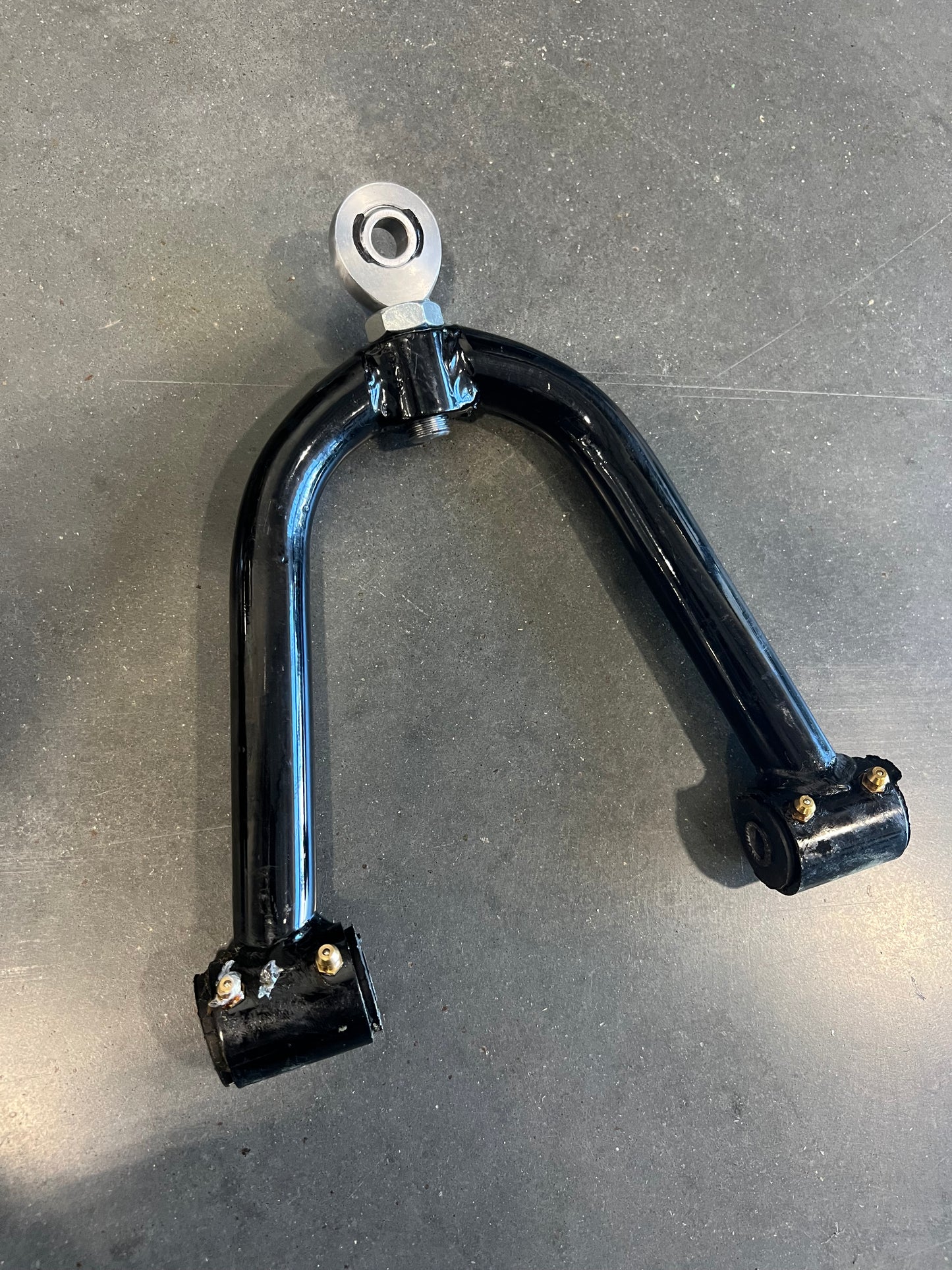 CONTROLL ARM, UPPER, EARLY NON-LIFTED, PEAK
