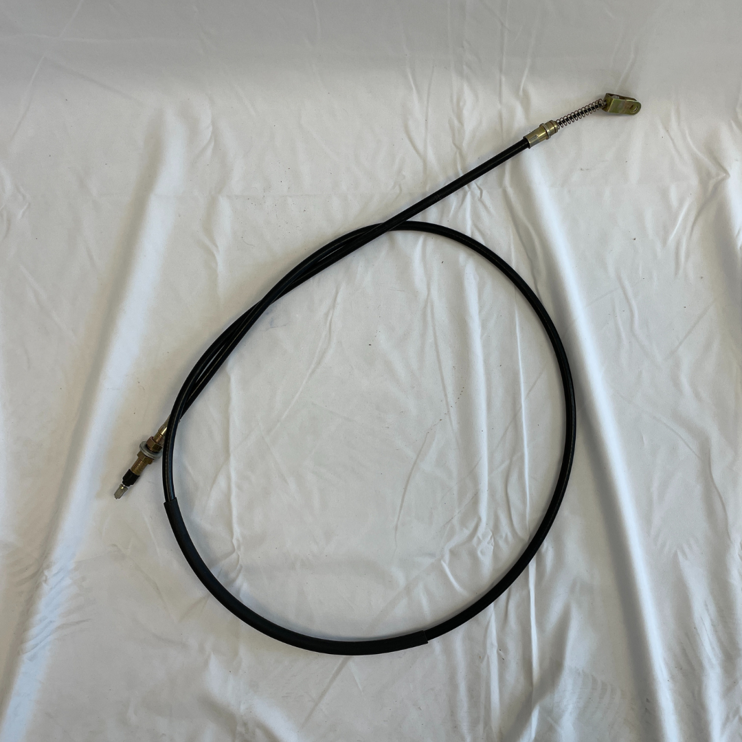 BRAKE CABLE, LH, V6, PRE-2025