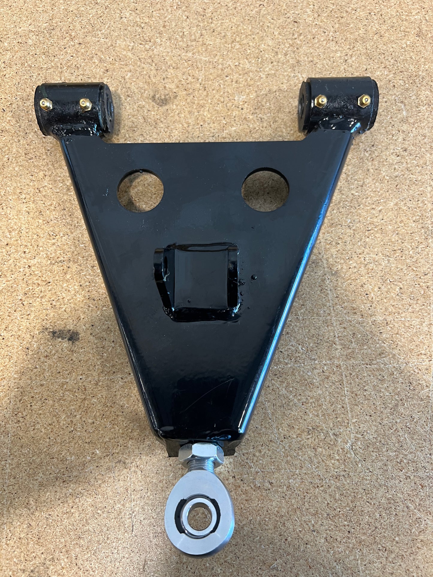 CONTROLL ARM, LOWER, EARLY, NON-LIFTED, PEAK