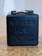 RELAY, LIGHTS, 4-PIN, V SERIES