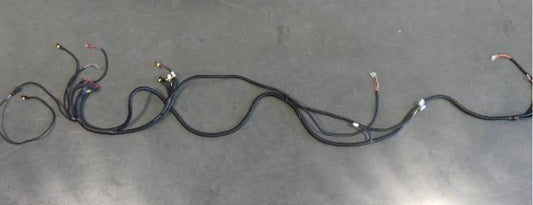 WIRE HARNESS, MAIN, 6 PASSENGER, ANTHEM / ANTHEM PRO / PEAK