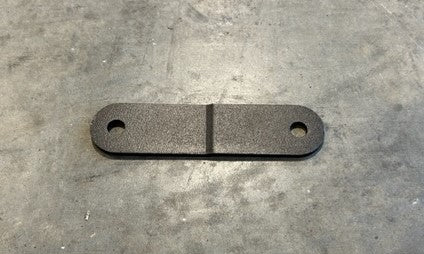 ANTHEM PRO, BACK SHACKLE ARM