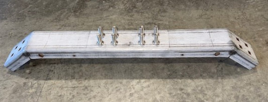 ANTHEM PRO, FRONT CHASSIS RAIL CONNECTOR
