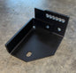 ANTHEM PRO, LEFT BACK OUTSIDE SHACKLE BRACKET