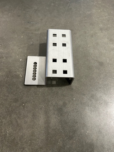 ANTHEM PRO, LEFT CHASSIS BRACKET