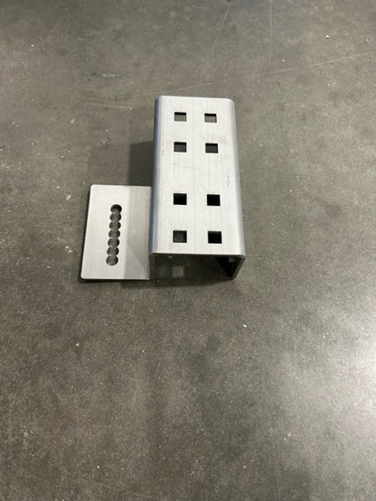 ANTHEM PRO, LEFT CHASSIS BRACKET