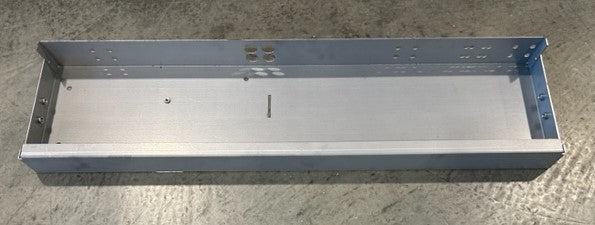 ANTHEM PRO, LEFT ROCKER PANEL
