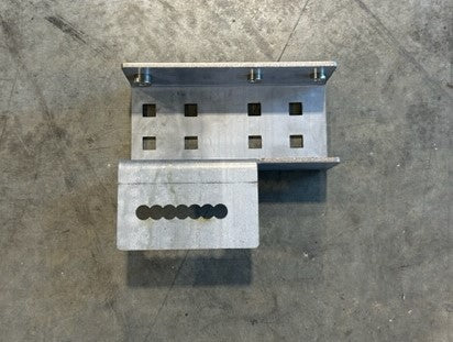 ANTHEM PRO, RIGHT CHASSIS BRACKET